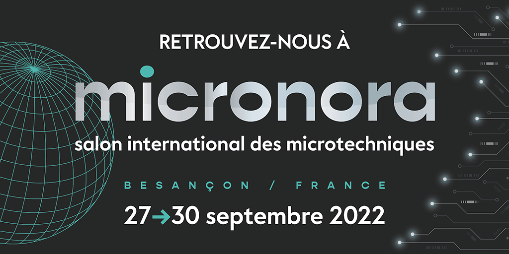 Micronora 2022